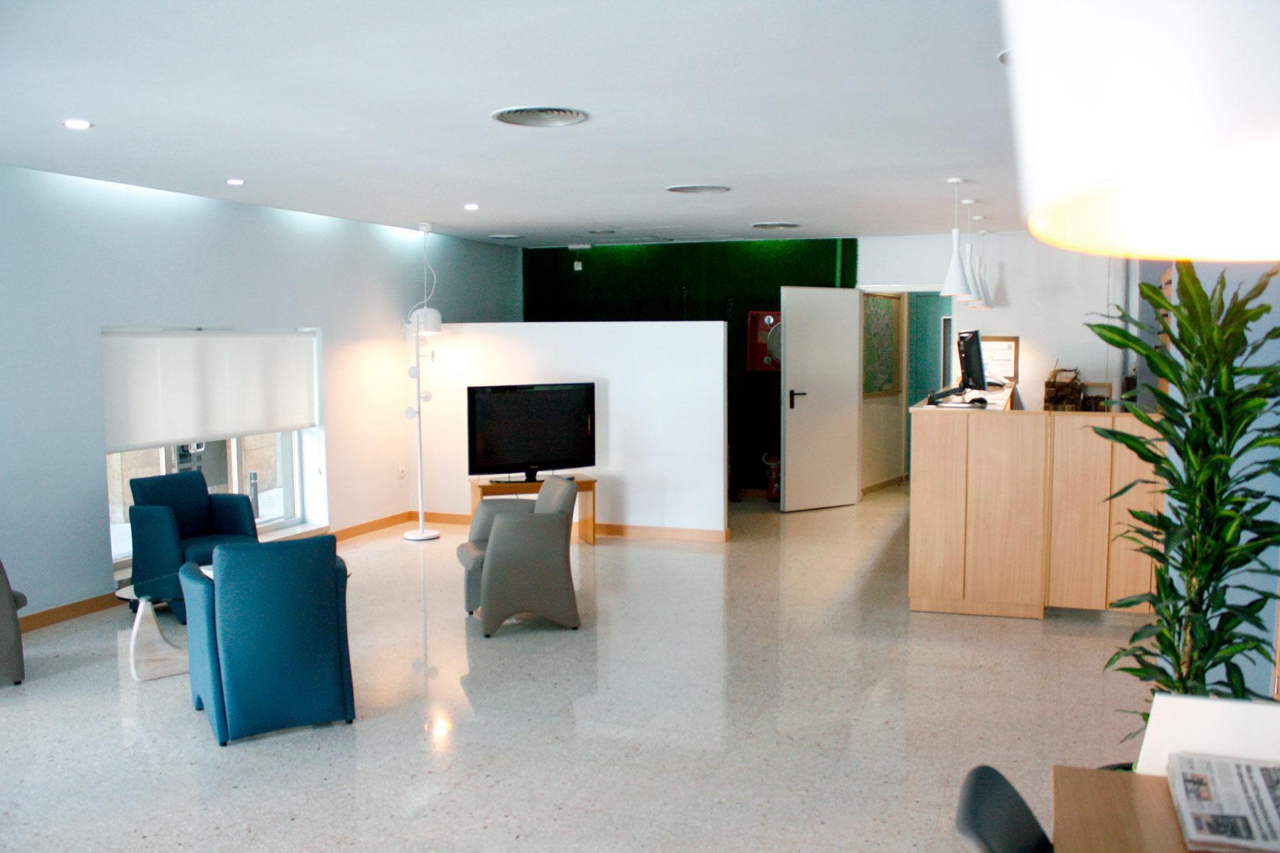 Hotel Universal Murcia Exteriör bild